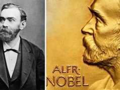 Alfred Nobel: a inventat dinamita cu preţul vieţii fratelui său alfred nobel