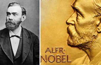 alfred nobel