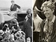Amelia Earhart: dispariţia primei femei aviator care a traversat Oceanul Atlantic amelia earhart