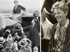 Amelia Earhart: dispariţia primei femei aviator care a traversat Oceanul Atlantic amelia earhart