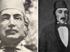 Anton Pann, compozitorul imnului României, numit de Eminescu „isteț ca un proverb” anton pann