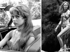 Brigitte Bardot