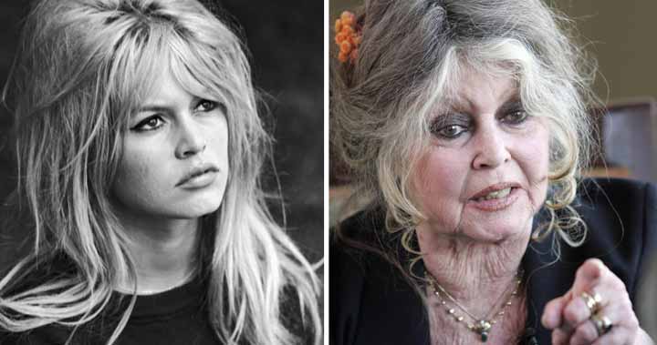 Brigitte Bardot