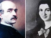 Elena Negri, marea iubire a lui Vasile Alecsandri, care a murit în braţele poetului elena negri