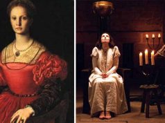 Elisabeta Bathory, contesa sângeroasă care ar fi luat vieţile a 600 de tinere Elisabeta Bathory