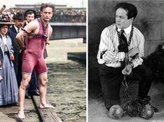 Harry Houdini, magicianul care a sfidat moartea cu numerele sale periculoase harry houdini