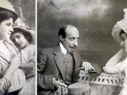 Natalia Negru, fosta soţie a lui Ştefan O. Iosif şi tragediile din viaţa sa natalia negru