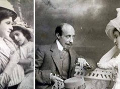 Natalia Negru, fosta soţie a lui Ştefan O. Iosif şi tragediile din viaţa sa natalia negru