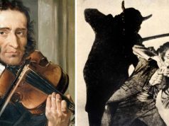 Violonistul diavolului: povestea lui Niccolo Paganini, cel mai mare violonist din istorie niccolo paganini