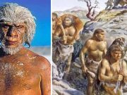 Omul de Cro-Magnon, o specie umană misterioasă, a cărei origine nu este explicată omul de cro-magnon