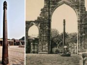 Stâlpul lui Aşoka, misterioasa construcţie veche de 1.600 de ani, ce nu poate fi explicată de ştiinţa modernă stâlpul lui Aşoka