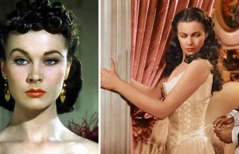 Vivien Leigh