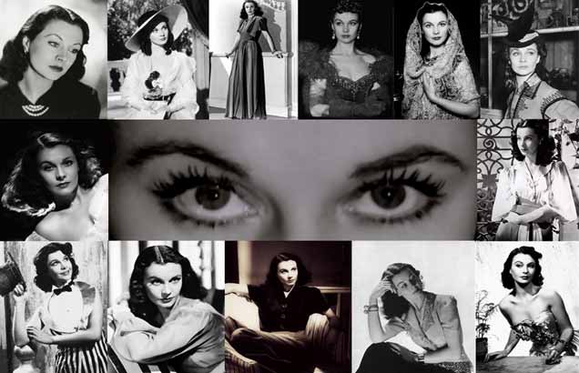 vivien leigh roluri