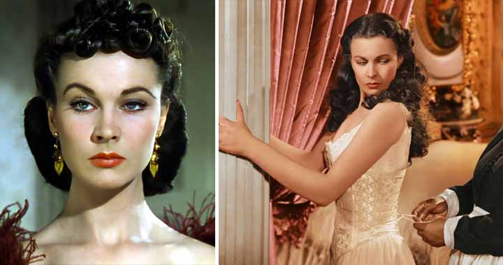 Vivien Leigh