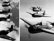 Prima dispariţie în Triunghiul Bermudelor: 5 bombardiere au dispărut fără urmă prima dispariţie în triunghiul bermudelor