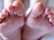 De ce avem câte 10 degete la mâini şi la picioare? de ce avem câte 10 degete