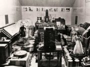 Cea mai mare capsulă a timpului, „Cripta civilizaţiei”, nu va fi deschisă până în anul 8.113 cripta civilizaţiei cea mai mare capsulă a timpului