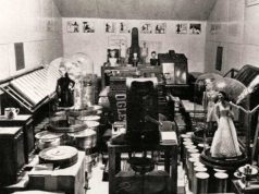 Cea mai mare capsulă a timpului, „Cripta civilizaţiei”, nu va fi deschisă până în anul 8.113 cripta civilizaţiei cea mai mare capsulă a timpului