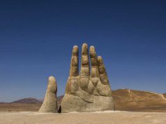 Cel mai secetos loc de pe Pământ nu se află unde v-aţi fi aşteptat. Nu a mai plouat de 2 milioane de ani cel mai secetos loc de pe pământ