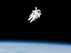 Ce se întâmplă dacă un om moare în spaţiu? Explicaţia unui om de ştiinţă Ce se întâmplă dacă un om moare în spaţiu