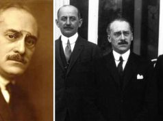 IG Duca, prim-ministrul României care a sfârşit în mod tragic la Sinaia IG Duca