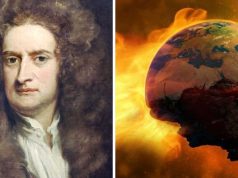 De ce a prezis Isaac Newton că sfârşitul lumii va avea loc în anul 2060 isaac newton sfârşitul lumii