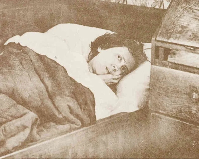 Olsson, pe 14 aprilie 1908