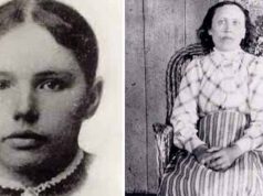 Karolina Olsson, fata care a dormit vreme de 32 de ani, trezindu-se femeie matură karolina olsson