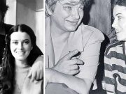 Iubirea dintre Nichita Stănescu şi Dora, în ciuda diferenţei de 23 de ani dintre ei nichita stănescu şi dora