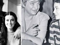 Iubirea dintre Nichita Stănescu şi Dora, în ciuda diferenţei de 23 de ani dintre ei nichita stănescu şi dora