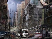 O prăbuşire a populaţiei Pământului este inevitabilă şi ar putea fi dezastruoasă, spune un om de ştiinţă o prăbuşire a populaţiei pământului