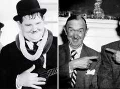 Stan şi Bran: cea mai frumoasă prietenie din istoria filmului. Stan a murit profund afectat de pierderea prietenului său stan şi bran