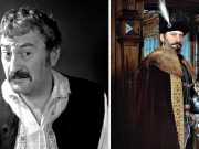 Amza Pellea, un actor genial. De la Nea Mărin, la Mihai Viteazul şi Decebal amza pellea