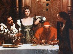 Familia Borgia: controversele din jurul uneia dintre cele mai puternice familii din Europa medievală familia borgia