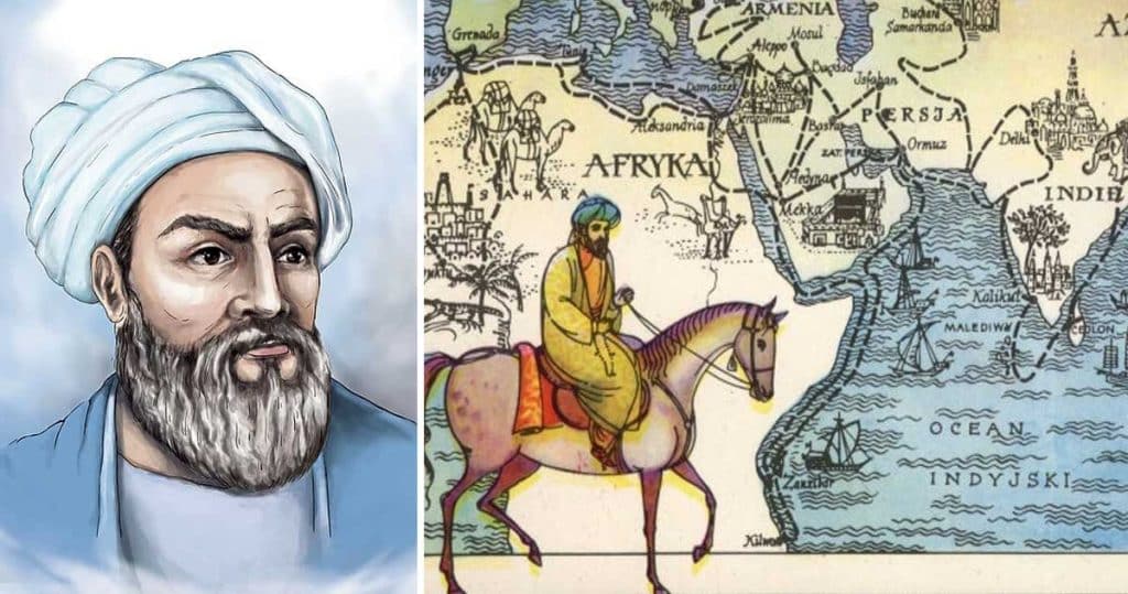 ibn battuta