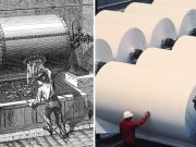 Istoria hârtiei: cine a inventat hârtia şi cum a influenţat dezvoltarea civilizaţiei istoria hârtiei cine a inventat hârtia