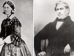 Femeia care s-a dat bărbat timp de 50 de ani, pentru a deveni un chirurg renumit: Margaret Bulkley james barry margaret bulkley