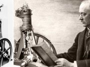 Povestea tragică a lui Rudolf Diesel, creatorul motorului diesel, una dintre marile invenţii ale lumii moderne rudolf diesel