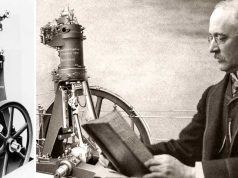 Povestea tragică a lui Rudolf Diesel, creatorul motorului diesel, una dintre marile invenţii ale lumii moderne rudolf diesel