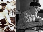 Viaţa mai puţin ştiută a lui Tudor Arghezi: geniu literar fără Bac, deţinut şi călugăr tudor arghezi