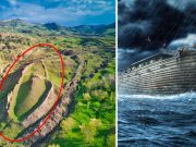 Unde se află Arca lui Noe şi ce dovezi sunt privind existenţa sa pe muntele Ararat arca lui noe