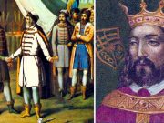 Bogdan al III-lea cel Orb, fiul lui Ştefan cel Mare şi tatăl lui Alexandru Lăpuşneanu bogdan al III-lea cel orb