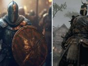 Cavalerii Negri: misterul cavalerilor care păzesc lumea din umbră şi legenda lui Ashor, care încă s-ar afla printre oameni cavalerii negri