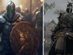 Cavalerii Negri: misterul cavalerilor care păzesc lumea din umbră şi legenda lui Ashor, care încă s-ar afla printre oameni cavalerii negri