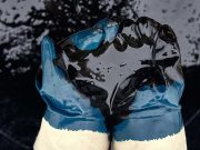 de unde vine petrolul