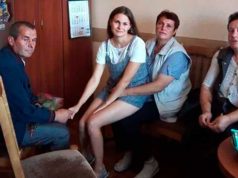 După ce a fost furată din tren, o fată şi-a regăsit părinţii după 20 de ani: cazul Iuliei Gorina fata furată din tren