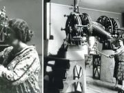 Maria Teohari, prima femeie astronom din România, ignorată de lumea ştiinţifică pentru că era femeie maria Teohari