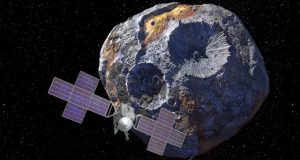 capturarea unui asteroid nasa asteroidul de aur ar putea rugini