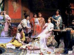 Pericolul ascuns al luxului: o lecţie primită de la Imperiul Roman pericolul ascuns al luxului