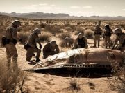 Incidentul Roswell: misterul singurului OZN recunoscut de armata americană incidentul roswell